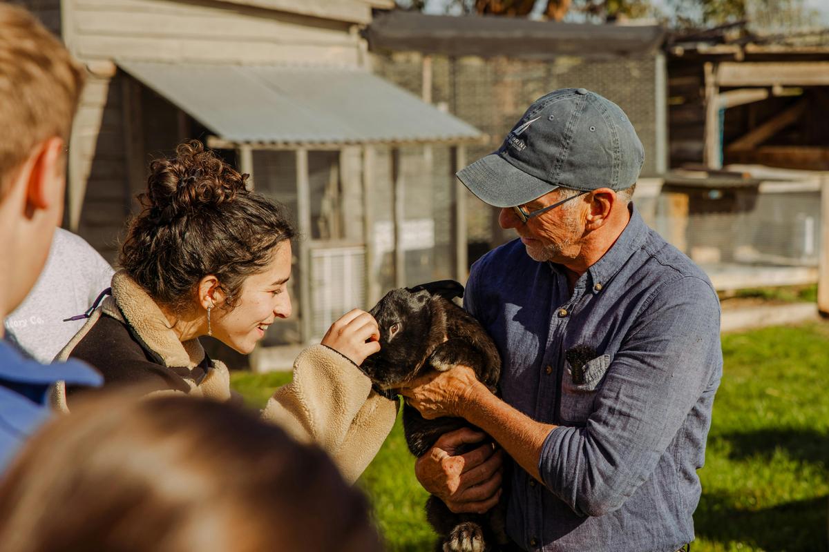 Mudbar Farm