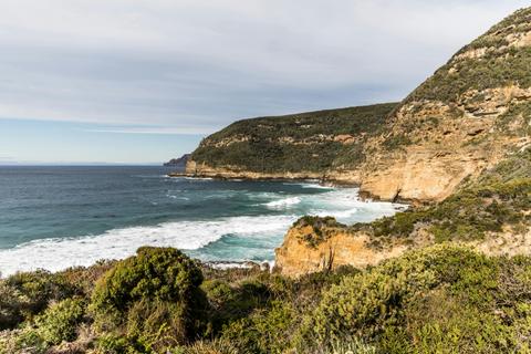 Maingon Blowhole