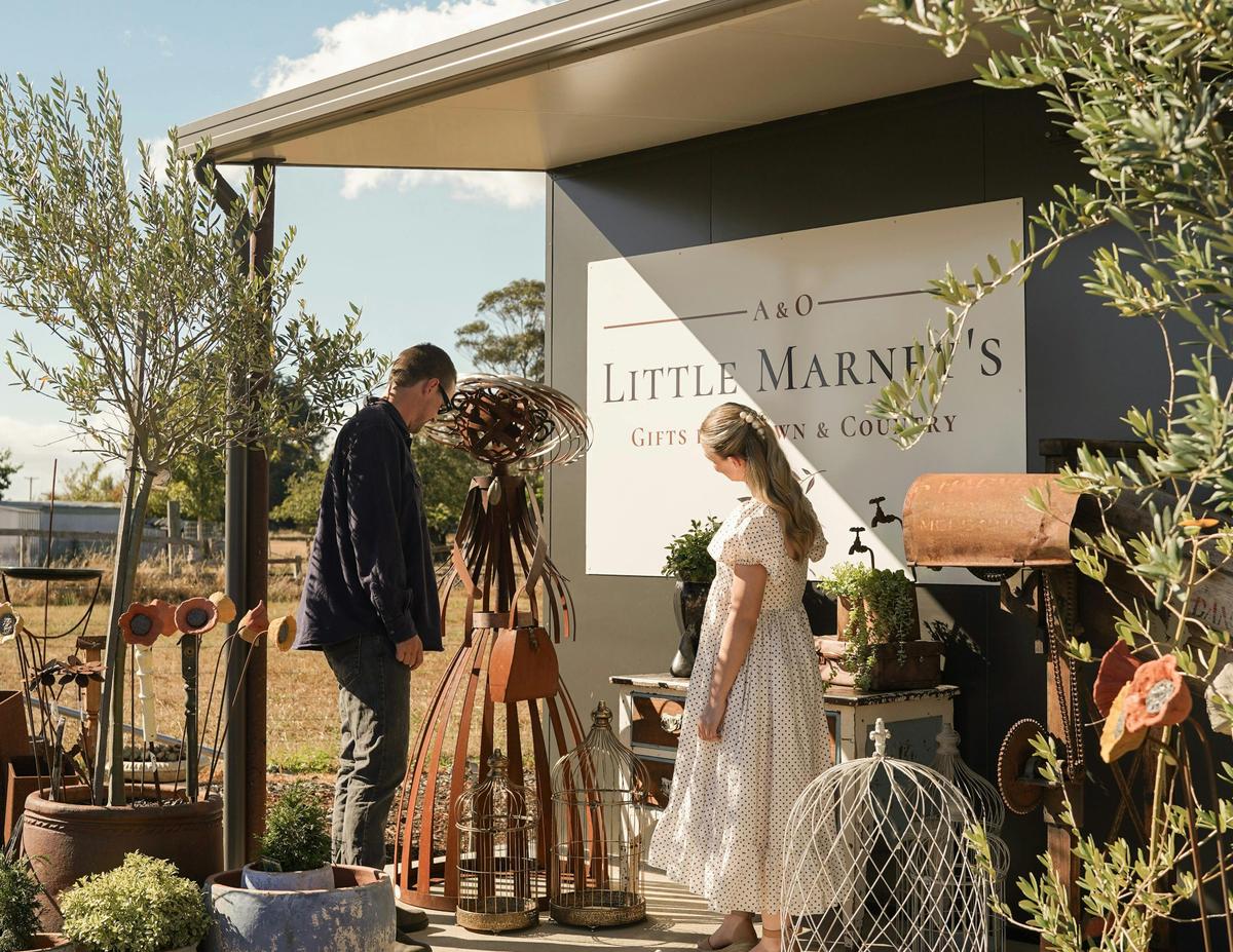 Little marneys 6