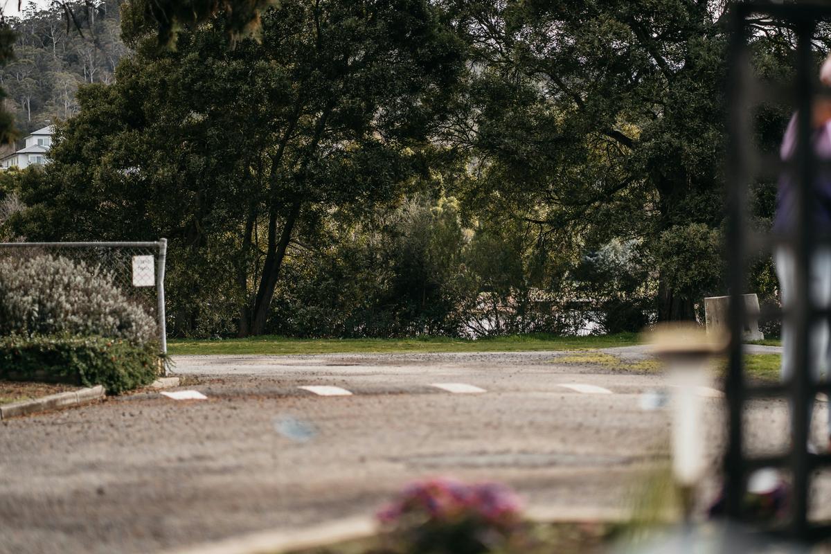 Caravan Park