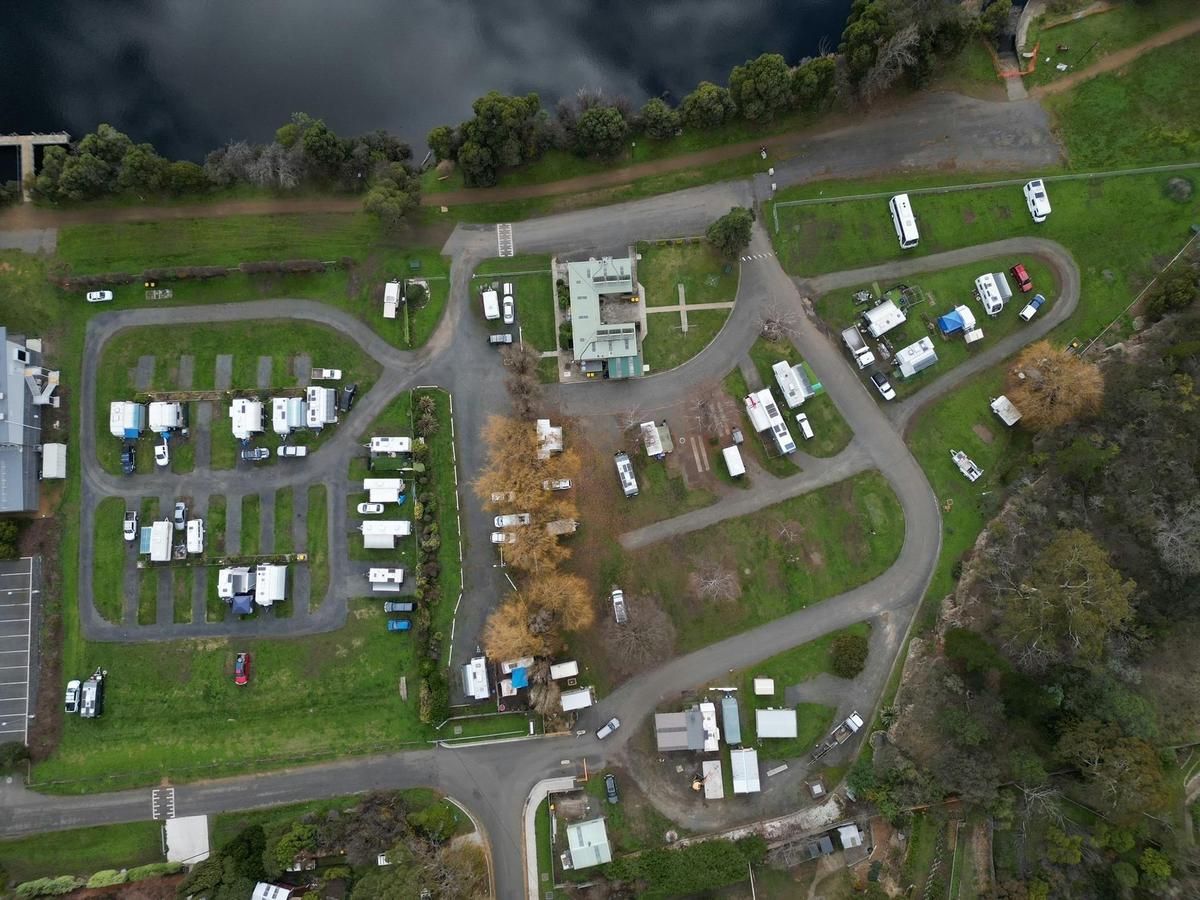 Caravan Park