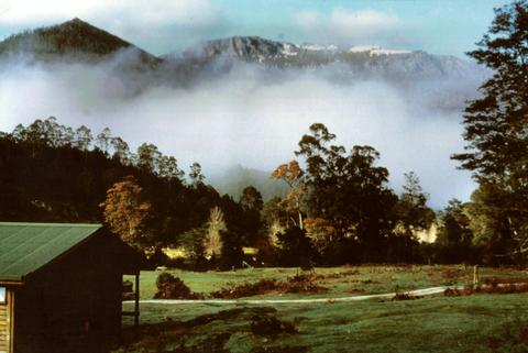 Mountain Valley Wilderness Holidays