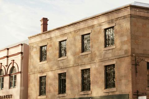 Moss Hotel