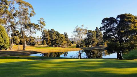 Mowbray Golf Club