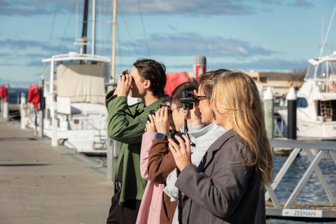 Hidden Hobart: The Viewfinder Tour
