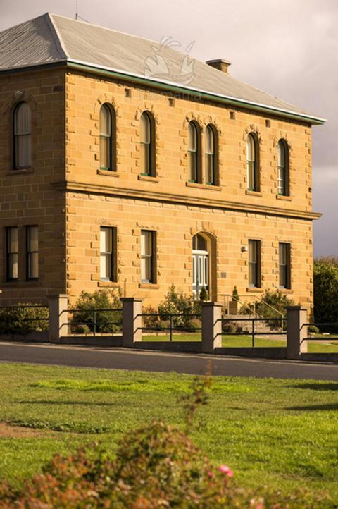Oatlands