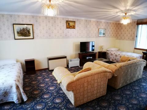 Huon Family Room