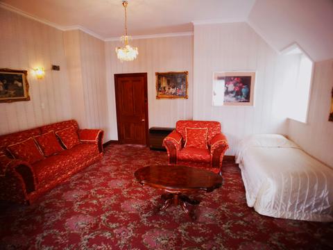 Derwent 2 bedroom self contained apartment