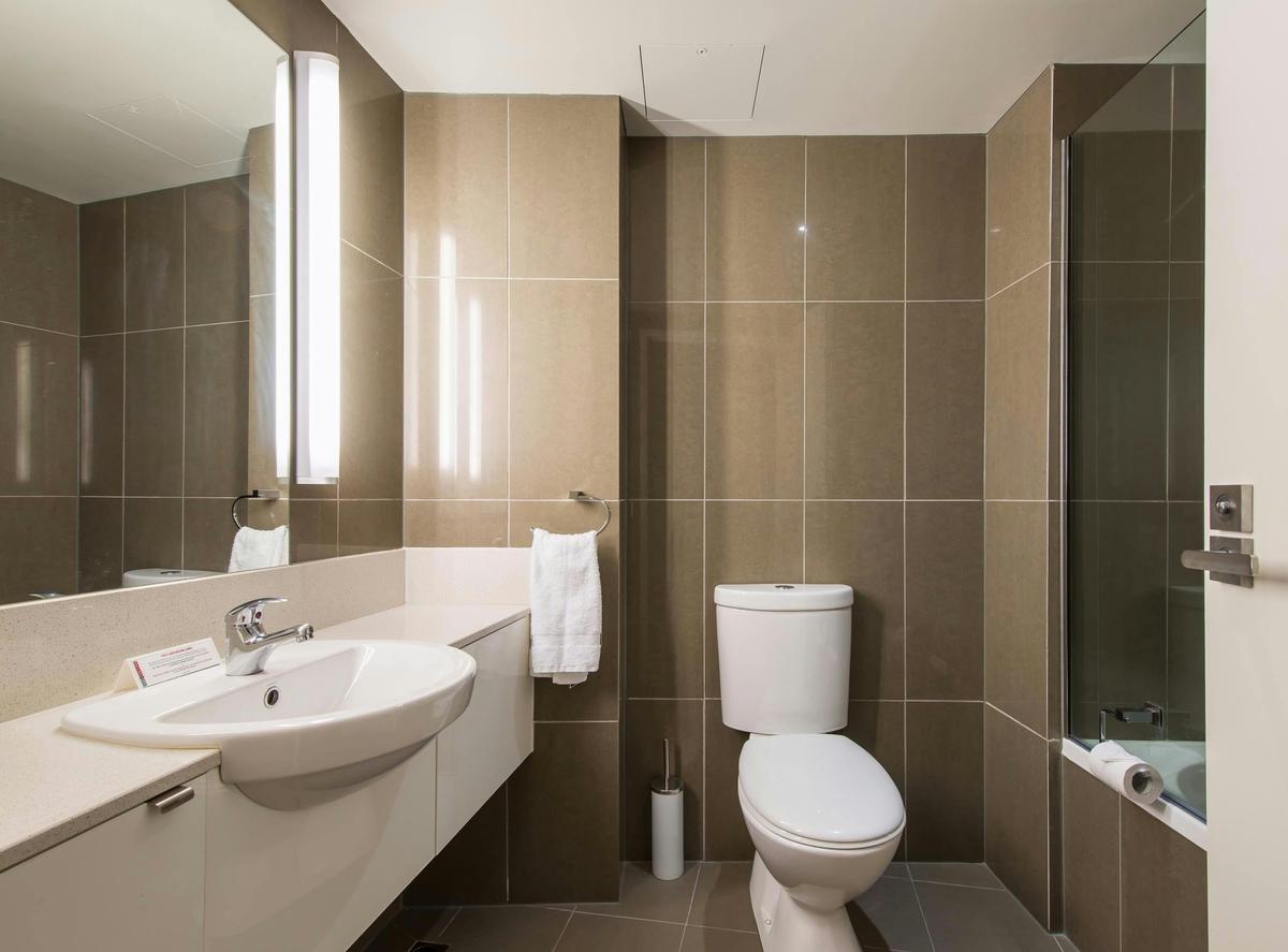 2 Bedroom Co Joined  Apartment
