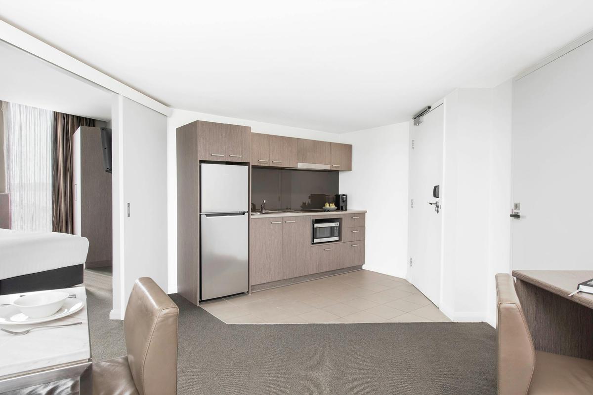 1 Bedroom Executive Apartment