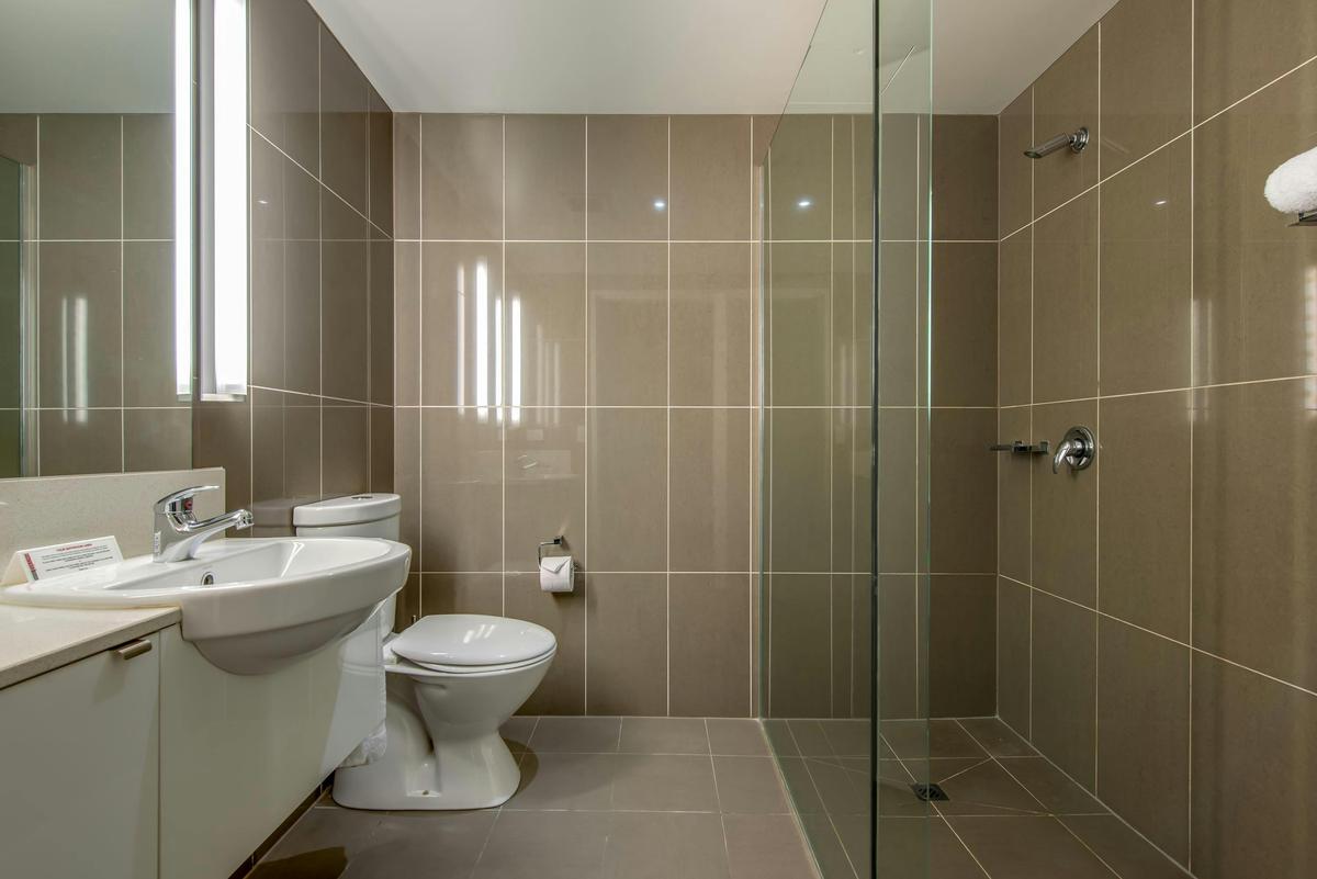 1 Bedroom Executive Apartment