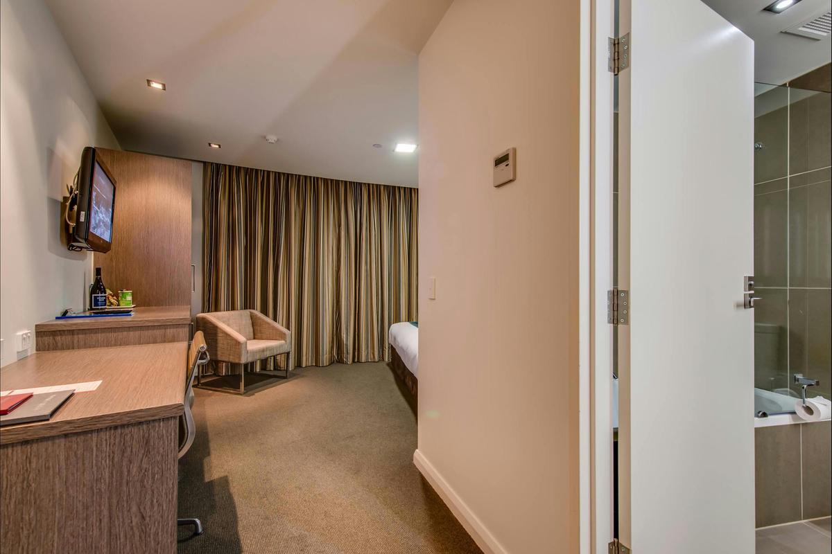 2 Bedroom Co Joined  Apartment