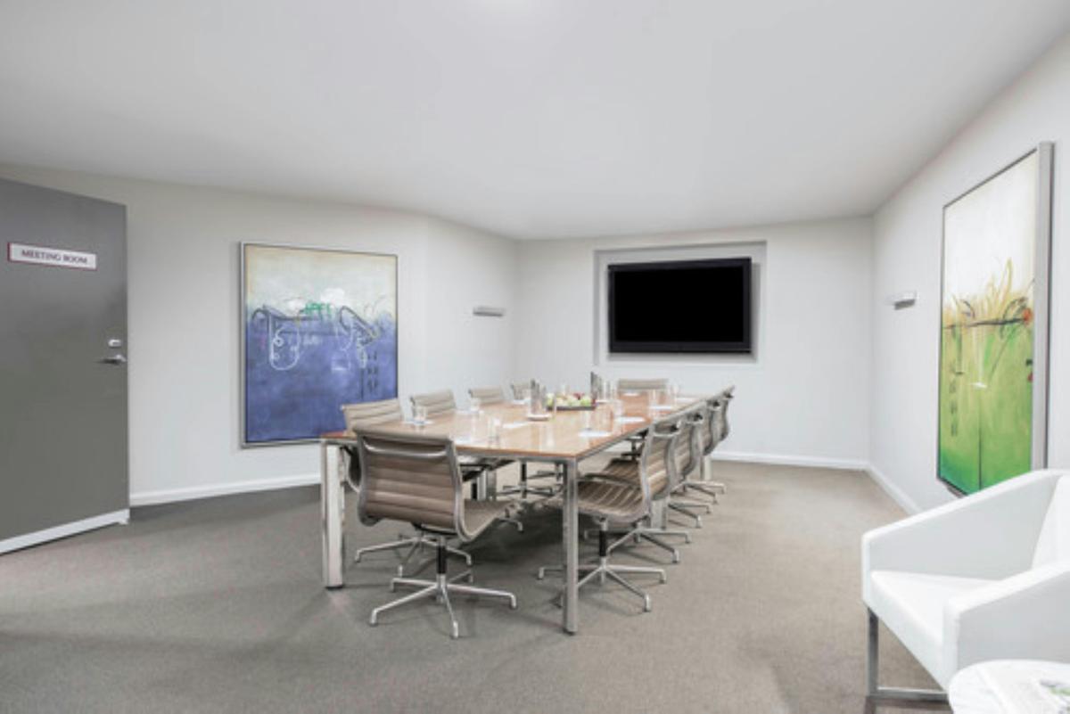 Mantra Collins Boardroom
