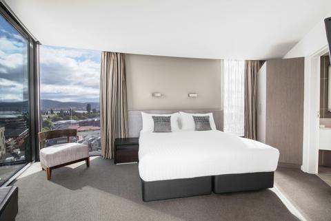 1 Bedroom Executive Apartment