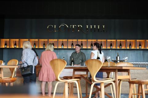 1 Day West Tamar Valley Wine Tour