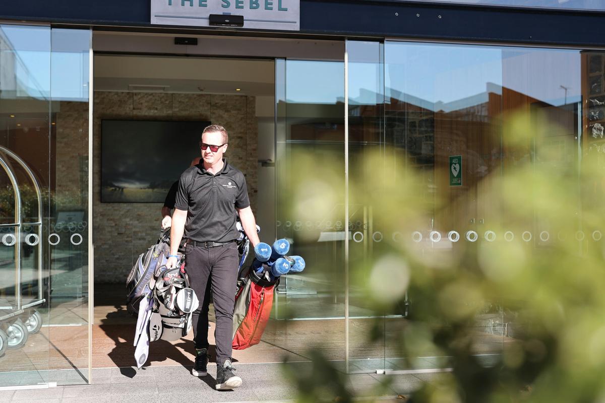 7 Day Ultimate Tasmania Golf Adventure
