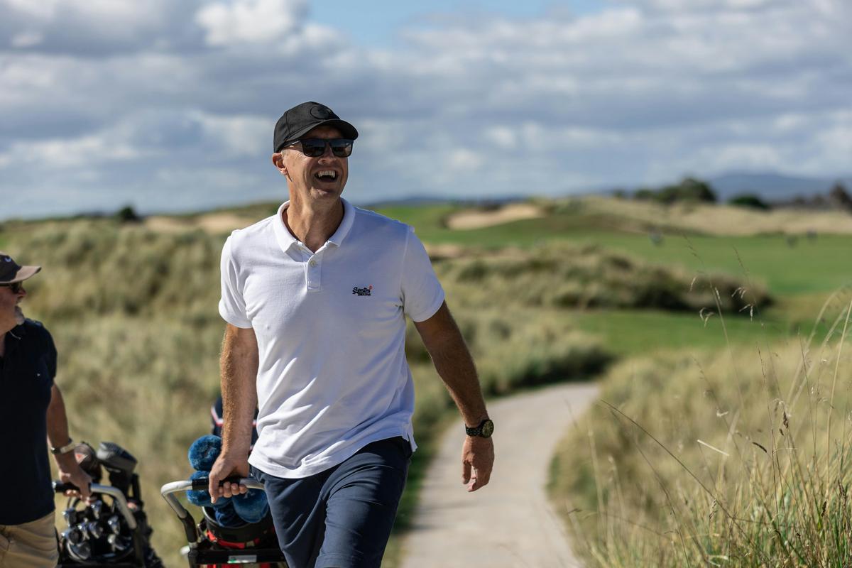 7 Day Ultimate Tasmania Golf Adventure