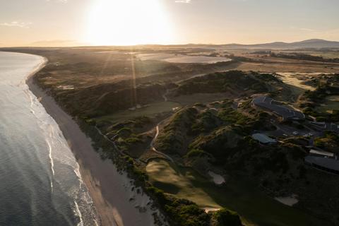4 Day Barnbougle & Ratho Farm Tour