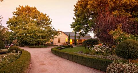 4 Day Gourmet Tasmanian Produce & Wine Tour