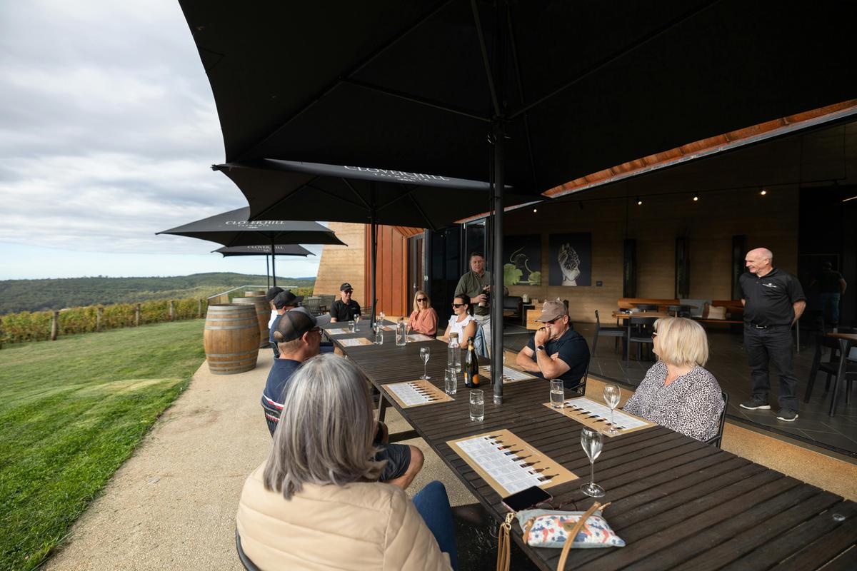 7 Day Luxury Tasmanian Landscape Adventure
