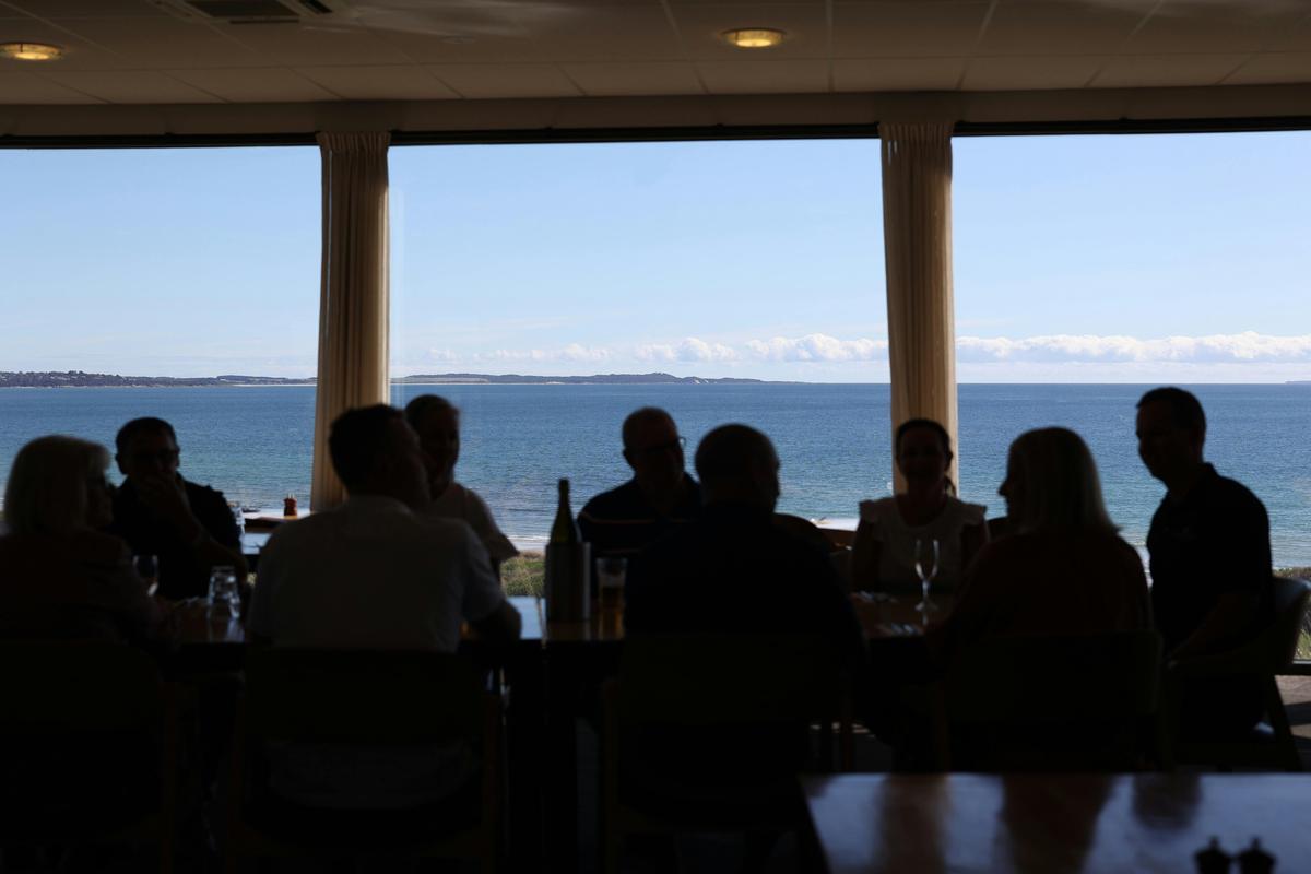 4 Day Barnbougle & King Island Golf Adventure