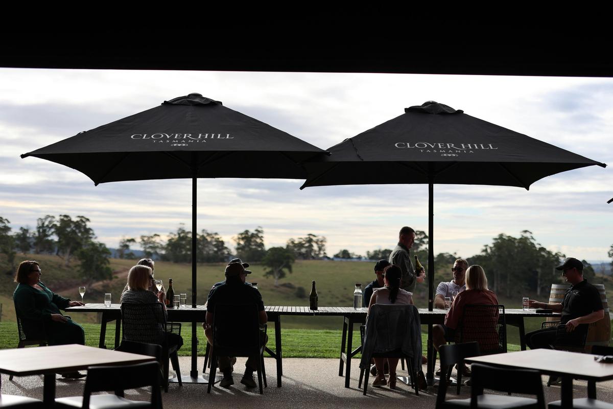 4 Day Barnbougle & King Island Golf Adventure