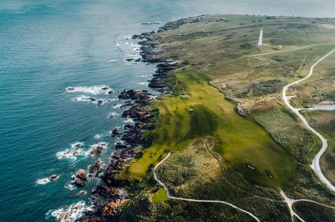 7 Day Ultimate Tasmania Golf Adventure