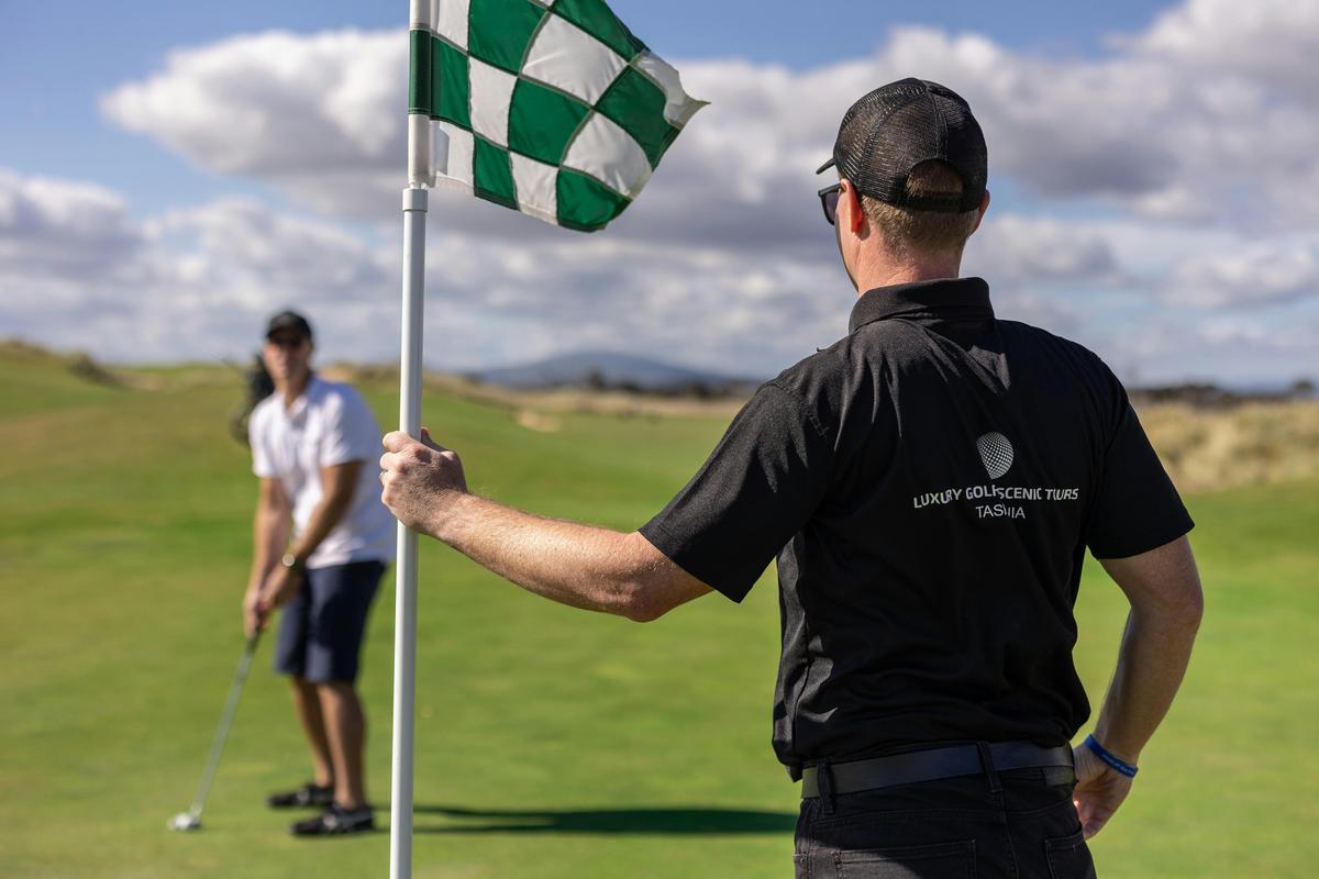 4 Day Barnbougle & Ratho Farm Tour