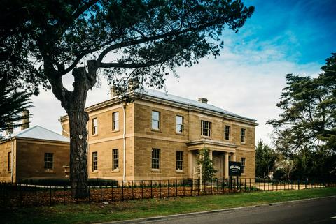Old Kempton Distillery and Cafe