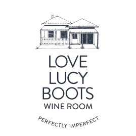 Love Lucy Boots - Coffee + Wine