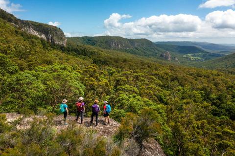 Park Tours - Tasmania