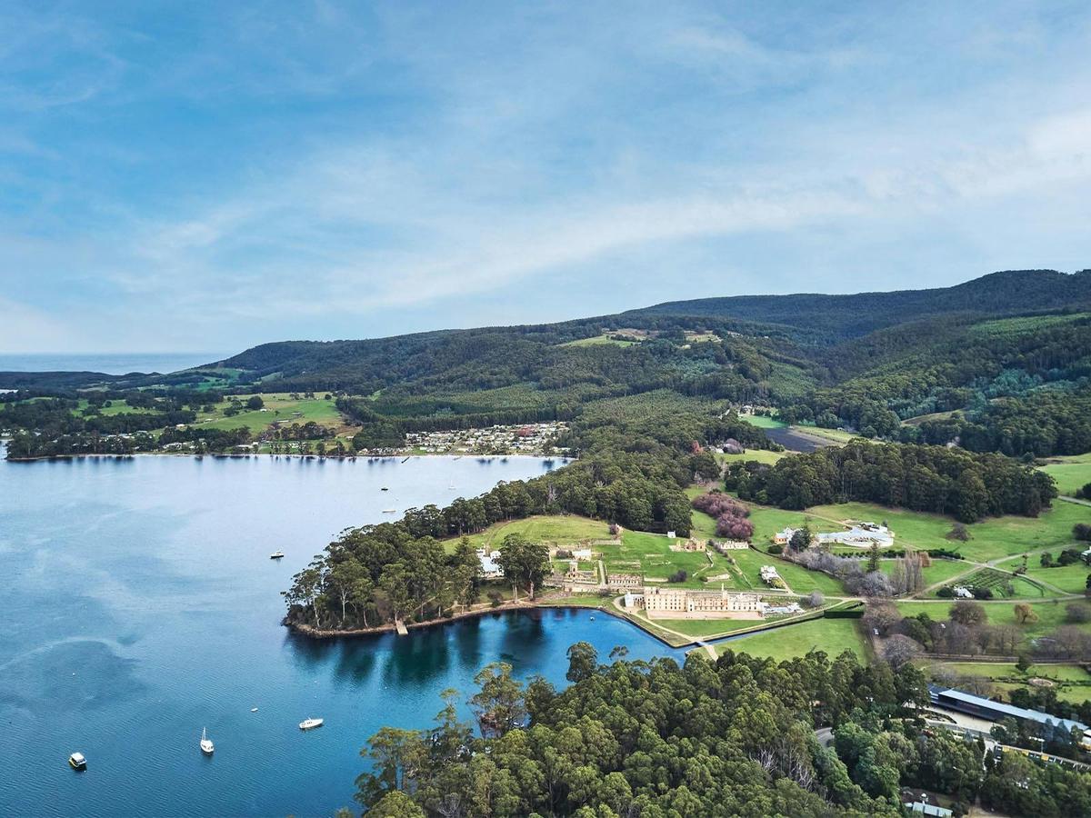 NRMA Port Arthur Holiday Park