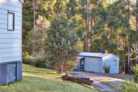 Garden Cabin