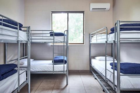 Bunk House