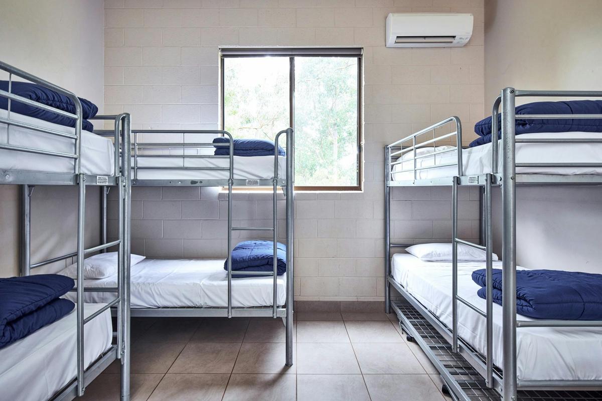 Bunk House