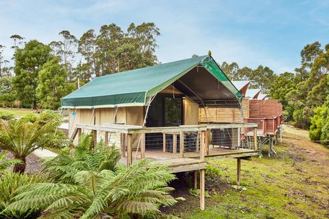 NRMA Port Arthur Holiday Park