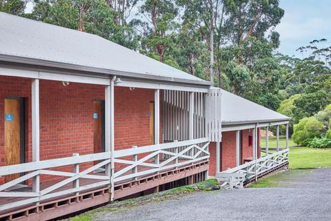Bunk House