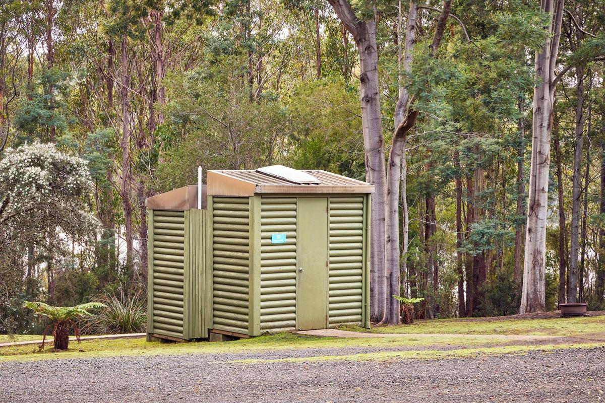 Ensuite Site