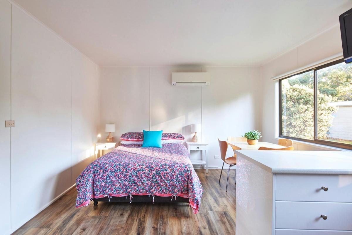 Garden Cabin