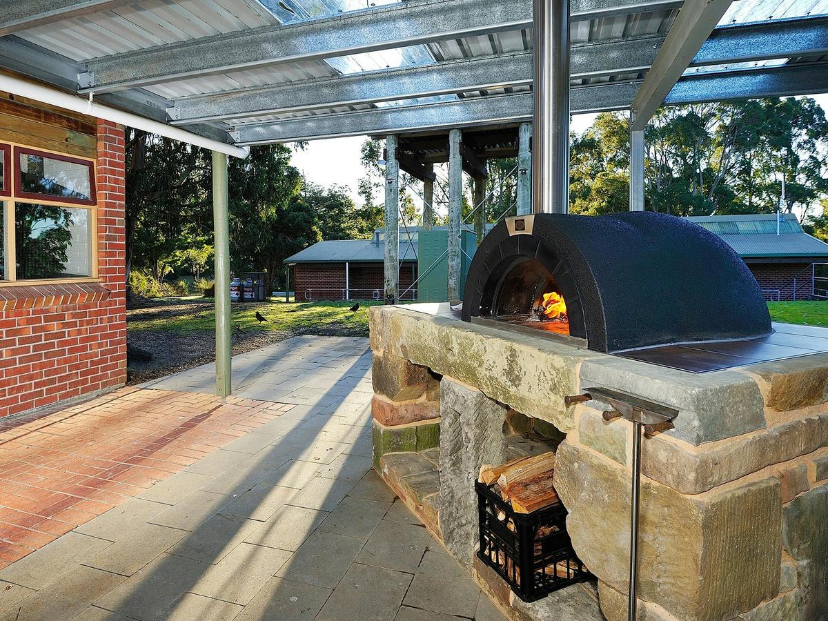 NRMA Port Arthur Holiday Park
