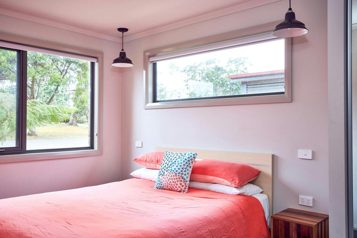 Bayside Cabin - Access Friendly