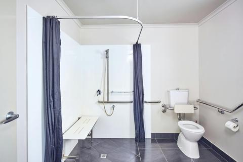 Studio Cabin (Access Friendly)