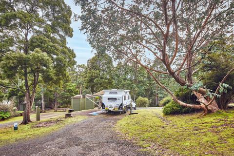 Ensuite Site