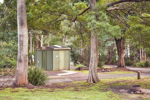 Ensuite Site