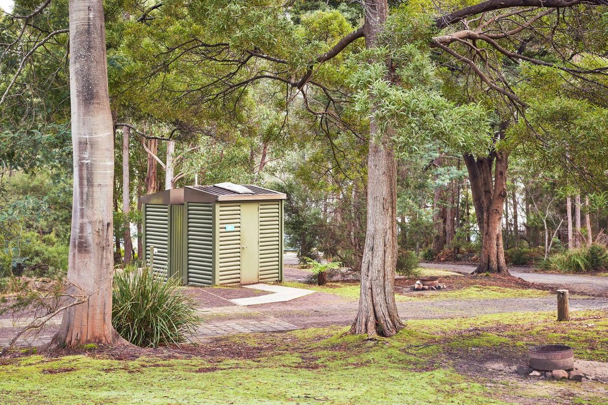 Ensuite Site