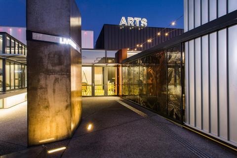 Moonah Arts Centre