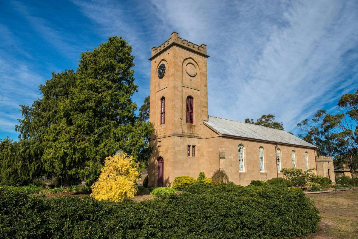Richmond Church