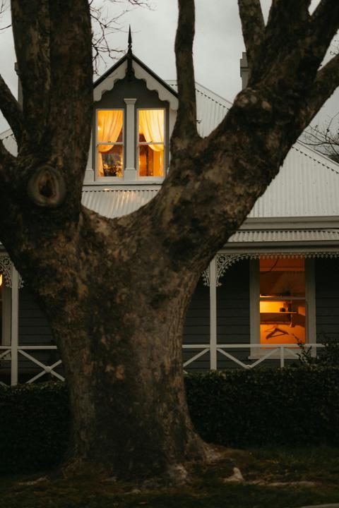 Lumière Lodge