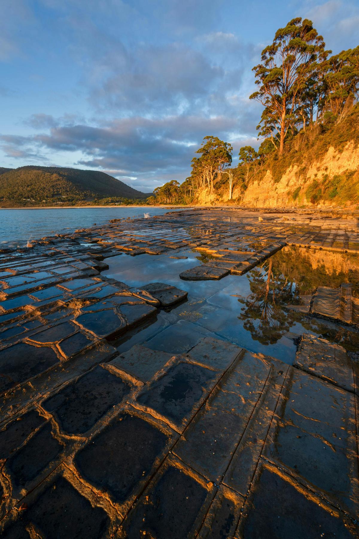 Port Arthur & Tasman Peninsula