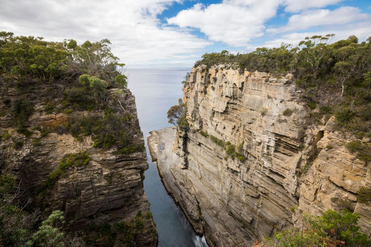 Port Arthur & Tasman Peninsula